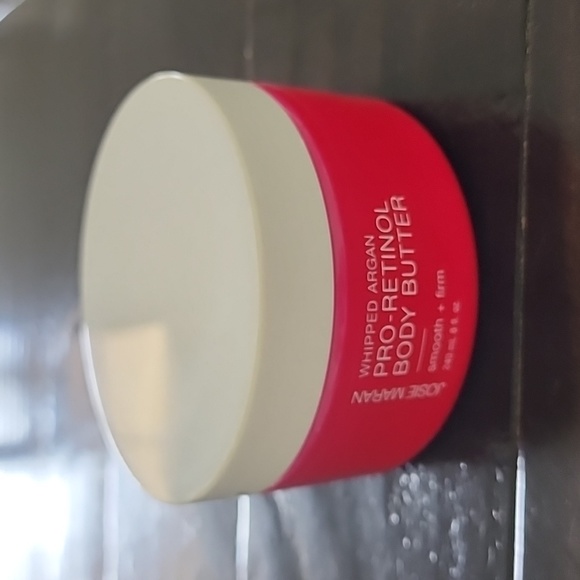 JOSIE MARAN Bath & Body Nwt Josie Maran Proretinol Body Butter